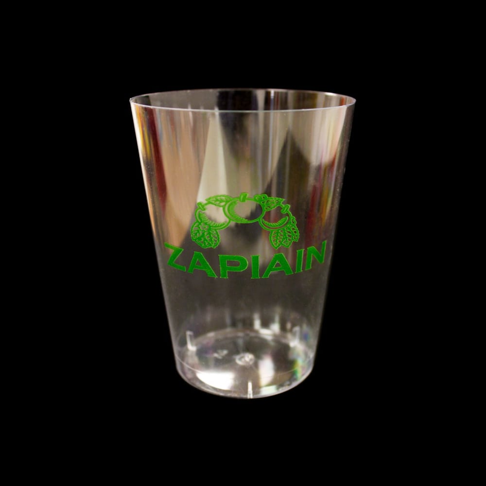 VASO TIPO SIDRA PS-1mm