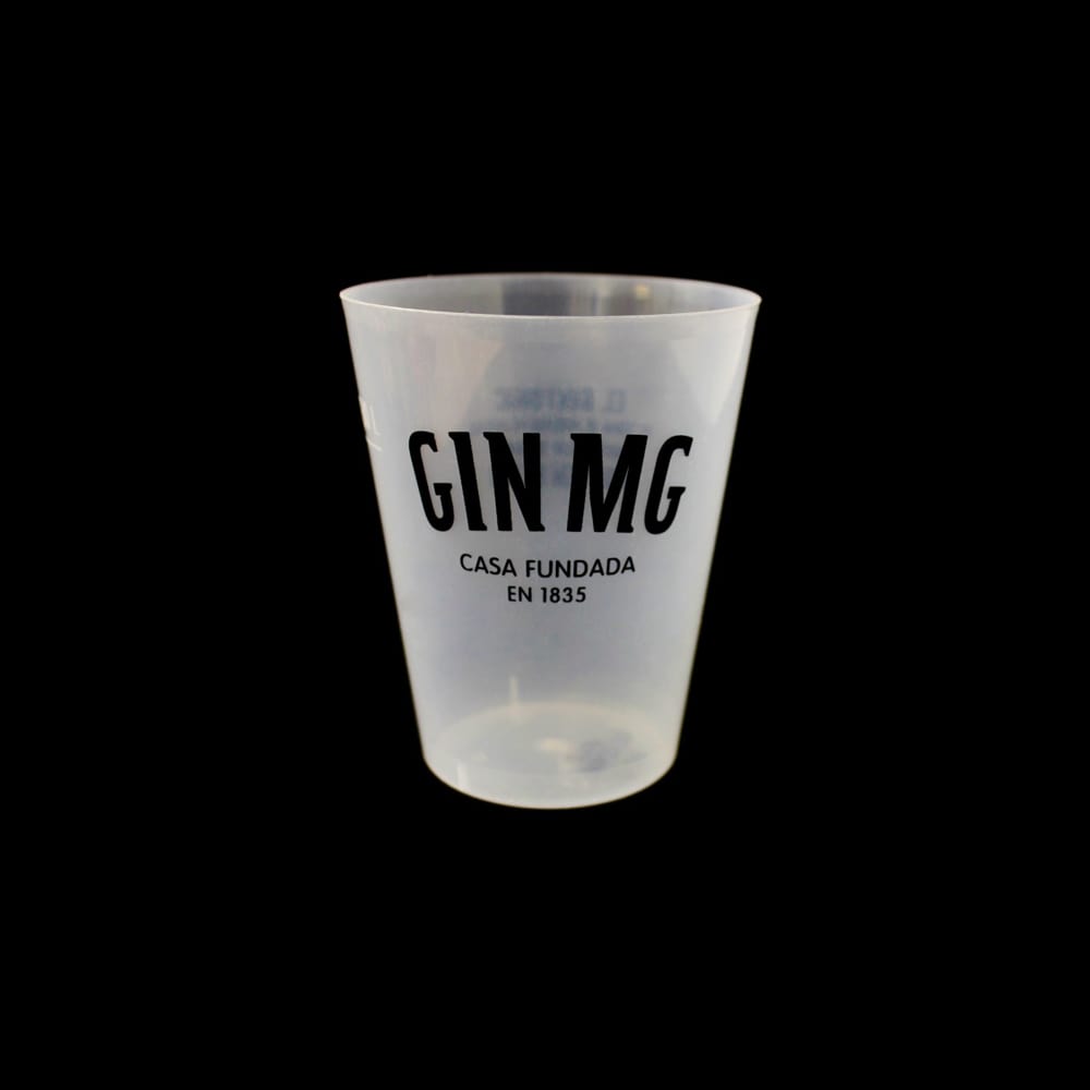 Vaso combinados PP 1mm