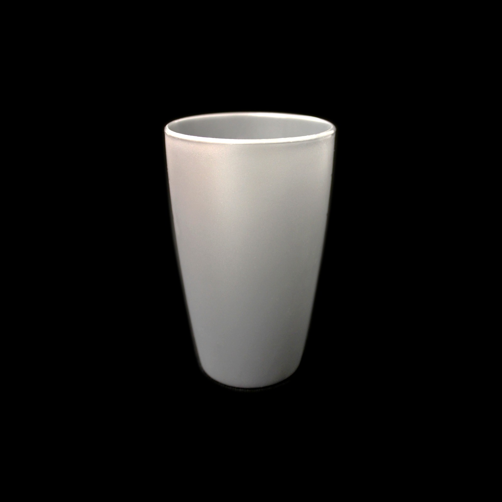 VASO EROSIÓN PP-GRUESO : REUTILIZABLE