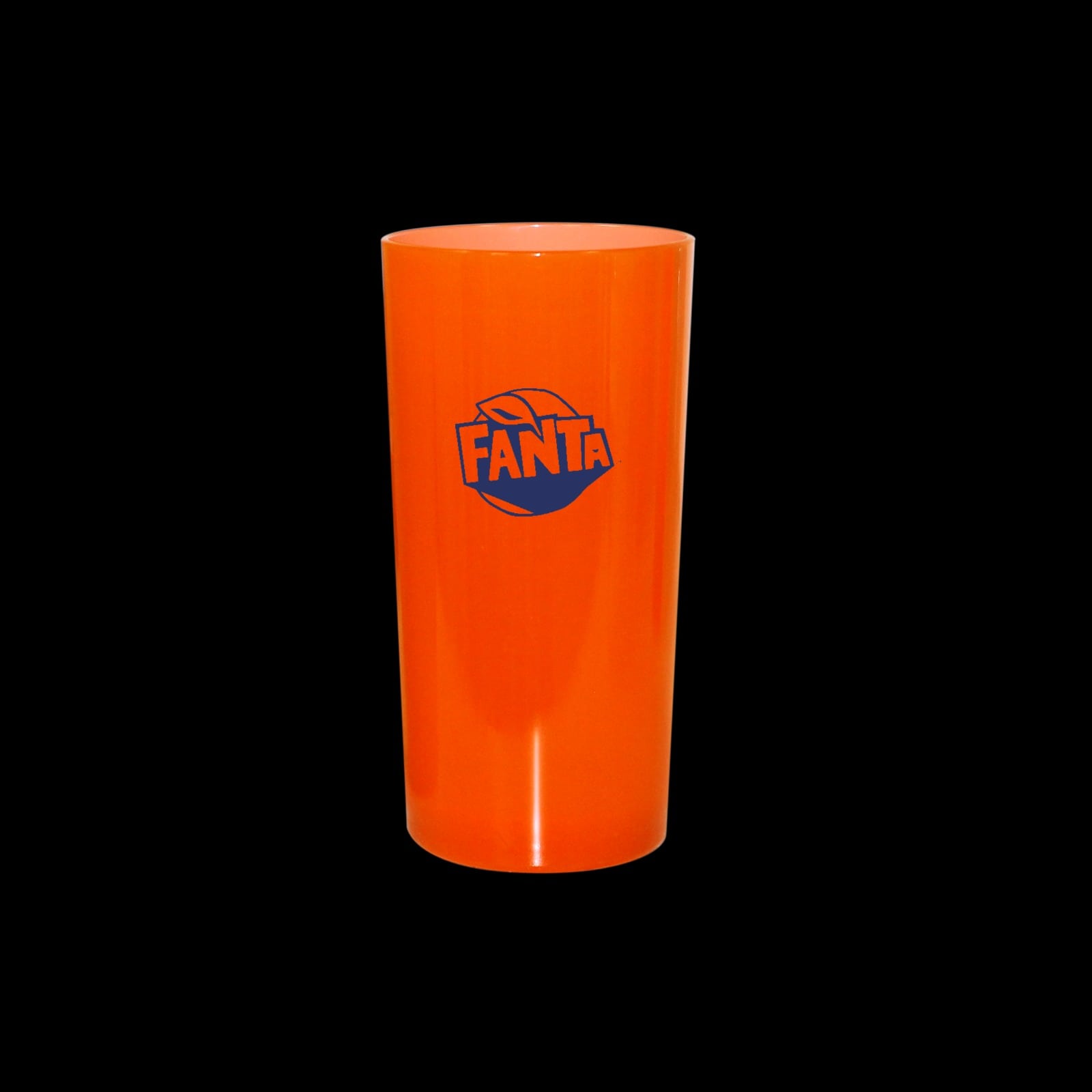VASO TUBO “ANCHO” DE GRAN CALIDAD - REUTILIZABLE