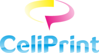 logotipo Celiprint